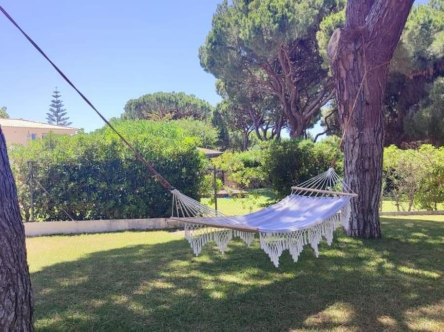 Vilamoura Golf Mansion - Games Room & Privat Heated Pool & Horsemanship & Golf Quarteira Exterior foto